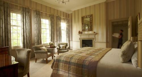 Agroturismo Brockencote Hall