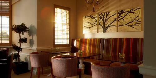 Agroturismo Brockencote Hall