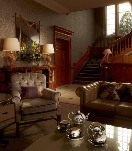 Agroturismo Brockencote Hall