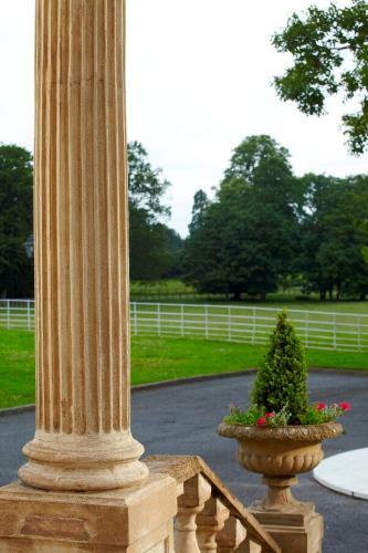 Agroturismo Brockencote Hall