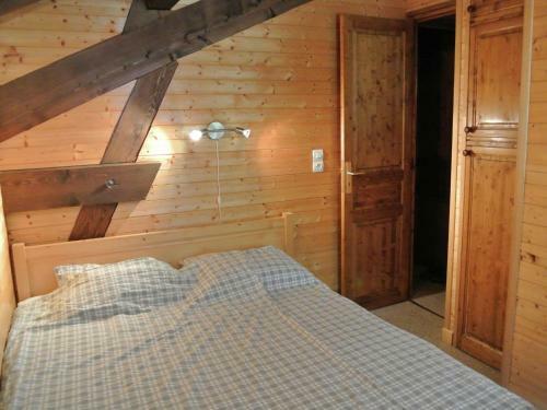 Chalet De Beerenburcht Les Gets