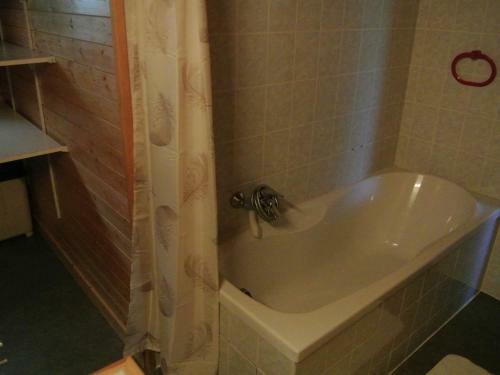 Chalet De Beerenburcht Les Gets