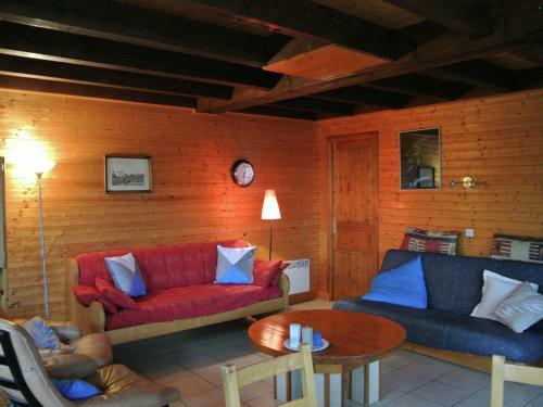 Chalet De Beerenburcht Les Gets