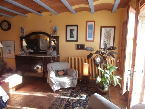 Agroturismo Can Sis�