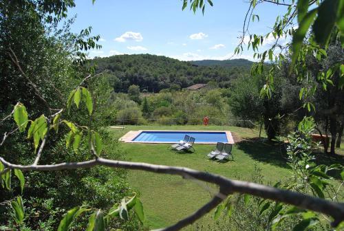 Agroturismo Can Sis�
