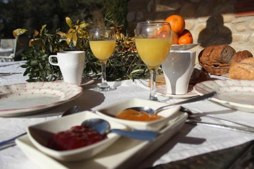 Agroturismo Can Sis�
