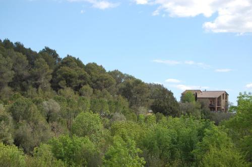 Agroturismo Can Sis�