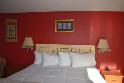Table Rock Motel