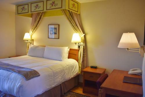 Table Rock Motel