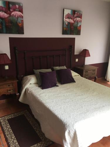 Agroturismo Hostal Rural La Boter�a