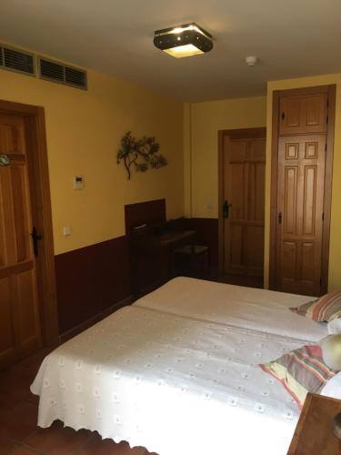 Agroturismo Hostal Rural La Boter�a