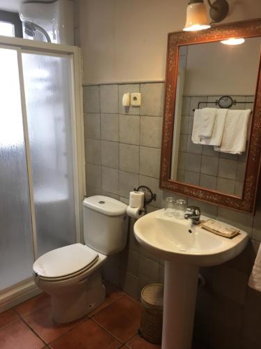 Agroturismo Hostal Rural La Boter�a