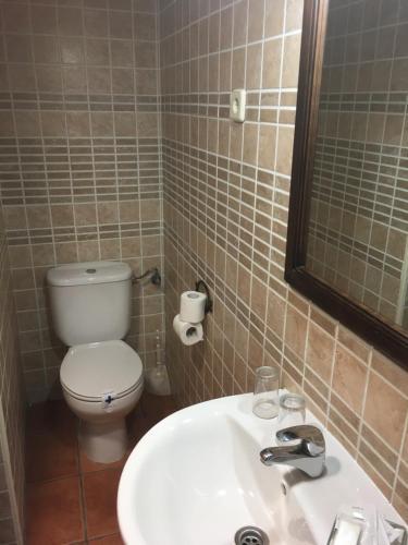 Agroturismo Hostal Rural La Boter�a