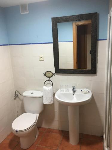 Agroturismo Hostal Rural La Boter�a