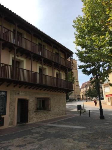 Agroturismo Hostal Rural La Boter�a