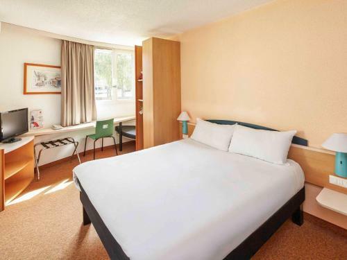 Hotel Ibis Chartres Ouest Luce