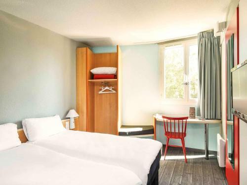 Hotel Ibis Chartres Ouest Luce
