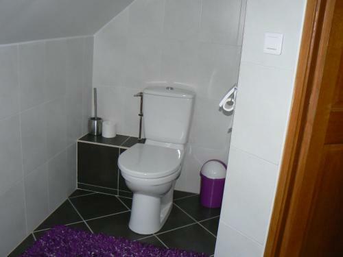 Bed & Breakfast Le Manoir Des Chapelles