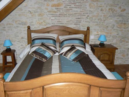 Bed & Breakfast Le Manoir Des Chapelles