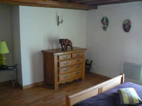 Bed & Breakfast Le Manoir Des Chapelles