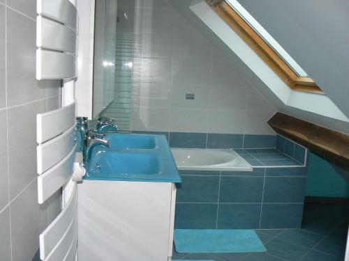 Bed & Breakfast Le Manoir Des Chapelles