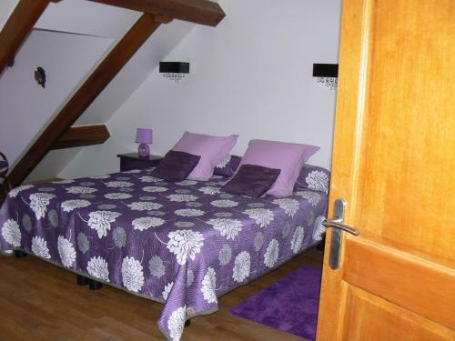Bed & Breakfast Le Manoir Des Chapelles