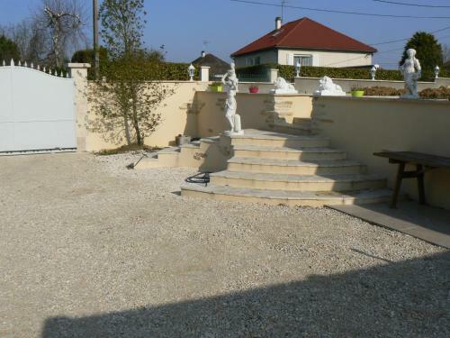 Bed & Breakfast Le Manoir Des Chapelles