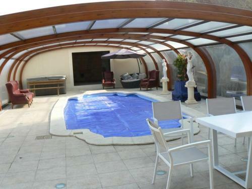 Bed & Breakfast Le Manoir Des Chapelles