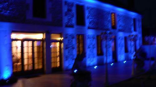 Bed & Breakfast Le Manoir Des Chapelles