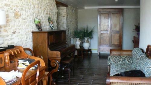 Bed & Breakfast Le Manoir Des Chapelles