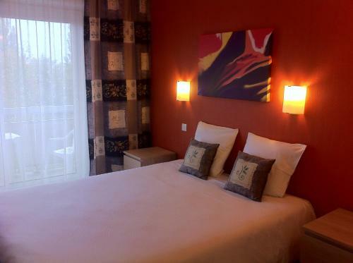 Hotel Parc Rive Gauche