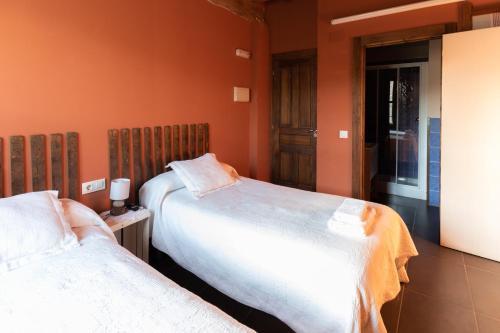 Agroturismo La Casa Azul