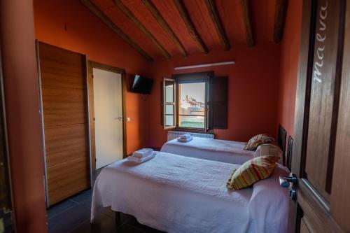 Agroturismo La Casa Azul