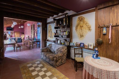 Agroturismo La Casa Azul