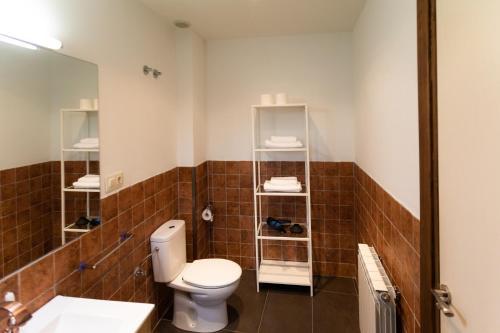 Agroturismo La Casa Azul