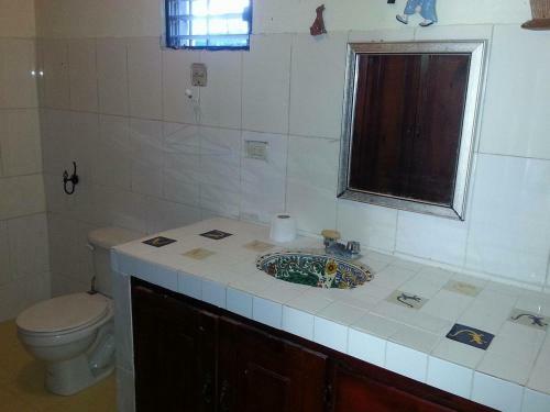 Albergue Sana El Jardin Secreto