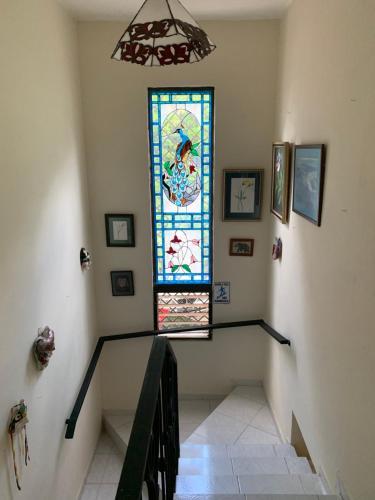 Albergue Sana El Jardin Secreto