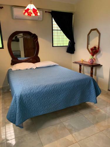 Albergue Sana El Jardin Secreto