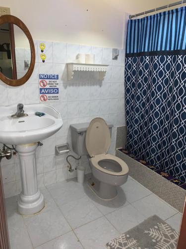 Albergue Sana El Jardin Secreto