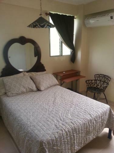 Albergue Sana El Jardin Secreto