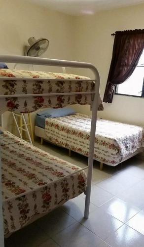 Albergue Sana El Jardin Secreto