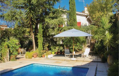 Apartment Rue Paul Langevin