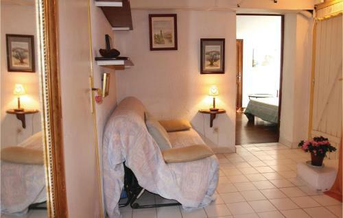 Apartment Rue Paul Langevin