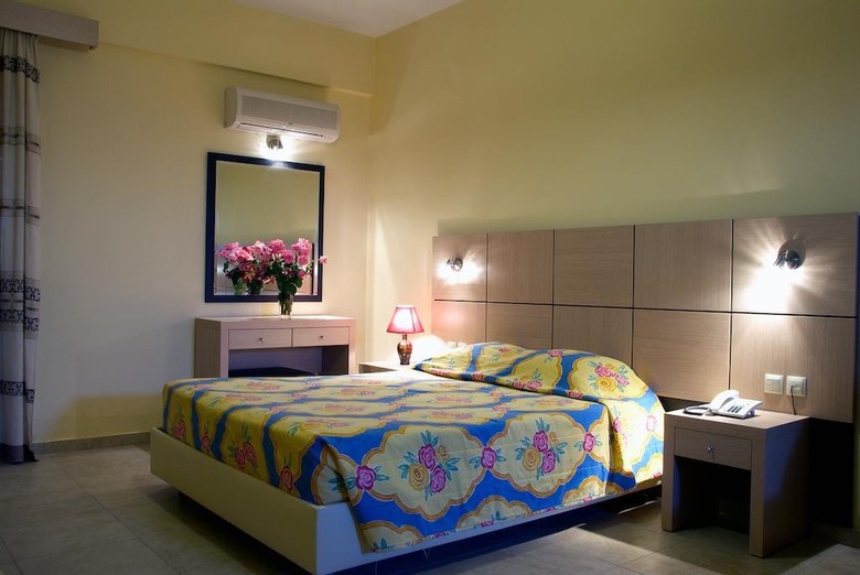 Coral Hotel