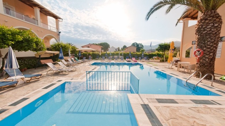 Coral Hotel