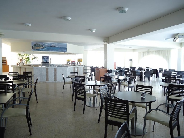 Hotel Corfu Sea Gardens