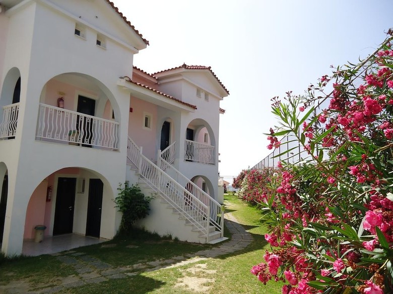 Hotel Corfu Sea Gardens