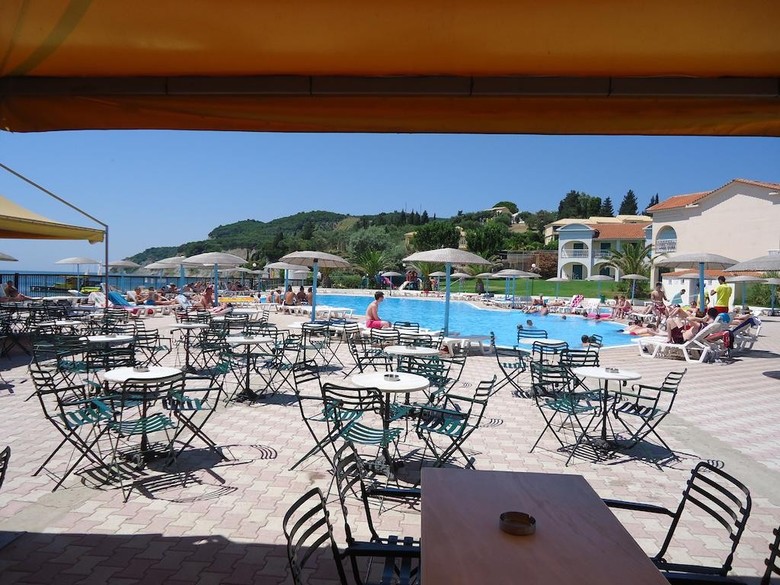 Hotel Corfu Sea Gardens