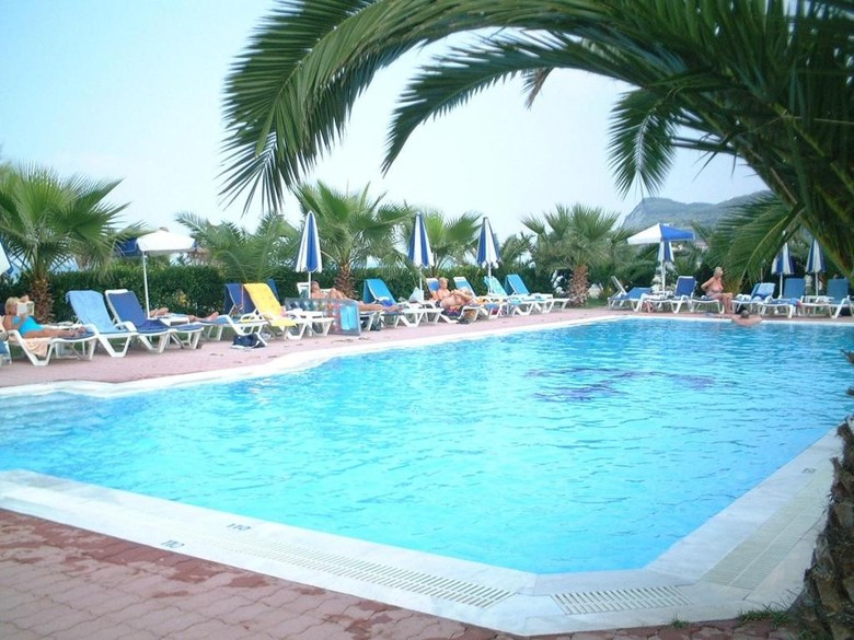 Apartamentos Star Beach