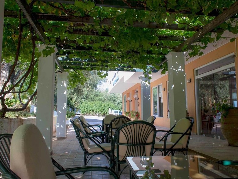 Hotel Saint Nicholas